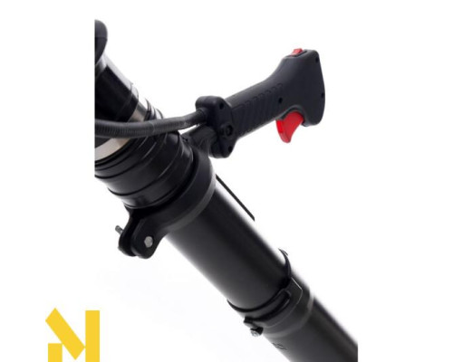 Повітродувка садова бензинова Kraft&Dele KD5154