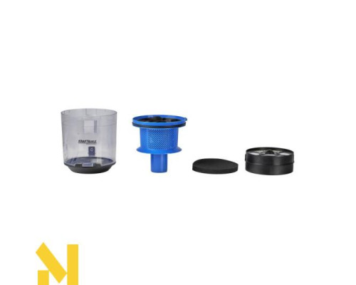 Пилосос KRAFT&DELE KD5155