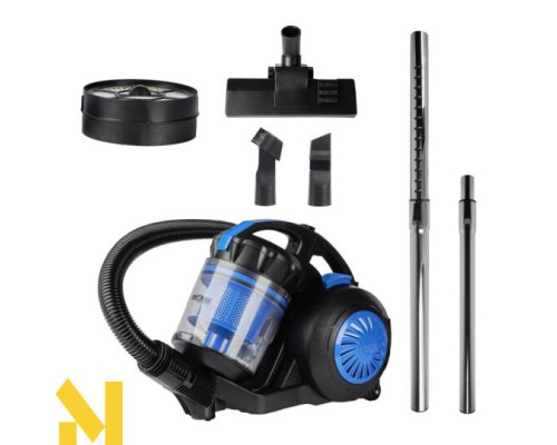 Пилосос KRAFT&DELE KD5155