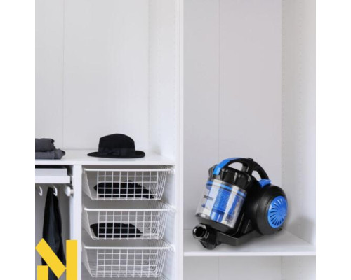 Пилосос KRAFT&DELE KD5155