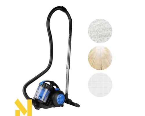 Пилосос KRAFT&DELE KD5155