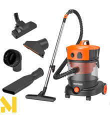 Пилосос Kraft&Dele KD5156