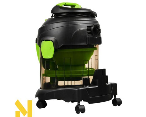 Пилосос Kraft&Dele KD5157