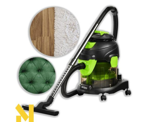 Пилосос Kraft&Dele KD5157