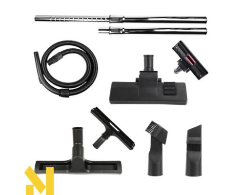 Пилосос Kraft&Dele KD5157