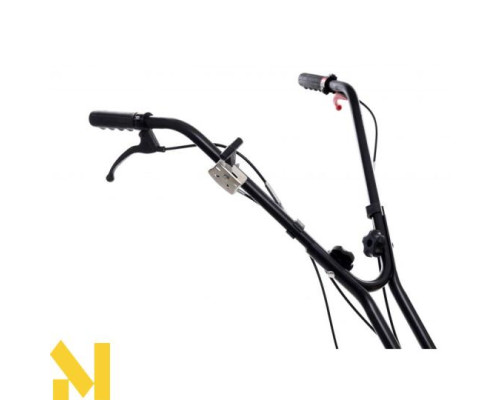 Мотокультиватор Kraft&Dele KD5163