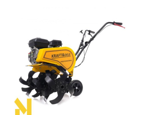Мотокультиватор Kraft&Dele KD5163