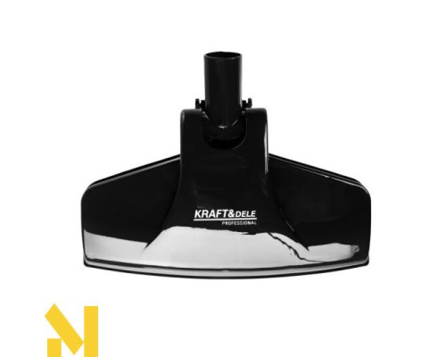 Пилосос вертикальний акумуляторний Kraft&Dele KD5165 (без АКБ та ЗП)