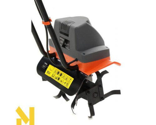 Культиватор електричний Kraft&Dele KD5180