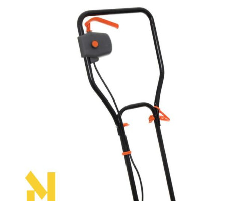 Культиватор електричний Kraft&Dele KD5180