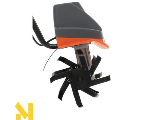 Культиватор електричний Kraft&Dele KD5180