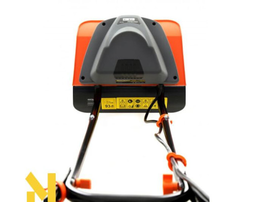 Культиватор електричний Kraft&Dele KD5180