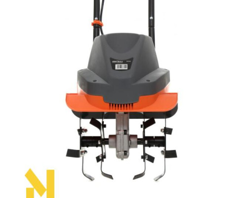 Культиватор електричний Kraft&Dele KD5180