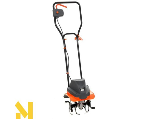 Культиватор електричний Kraft&Dele KD5180