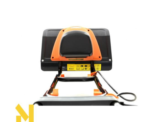 Культиватор електричний Kraft&Dele KD5181