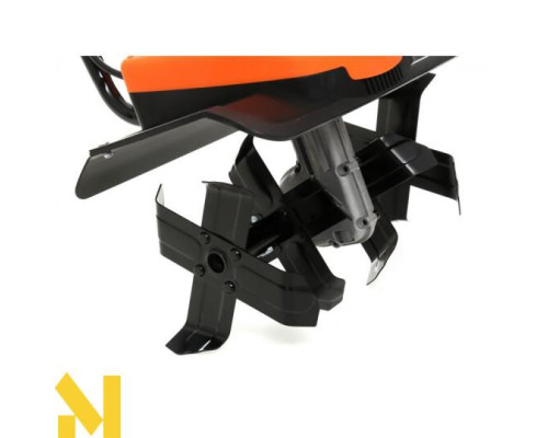 Культиватор електричний Kraft&Dele KD5181