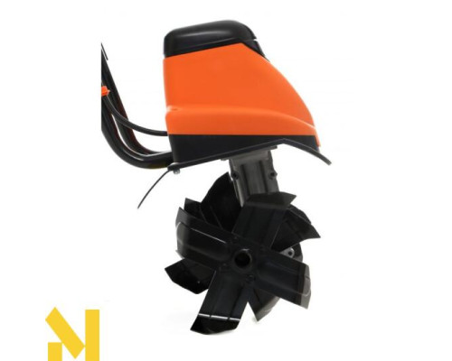 Культиватор електричний Kraft&Dele KD5181