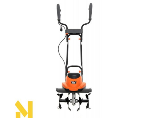 Культиватор електричний Kraft&Dele KD5181