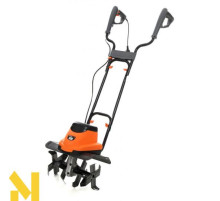 Культиватор електричний Kraft&Dele KD5181