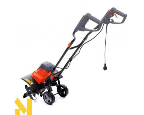 Культиватор електричний Kraft&Dele KD5182