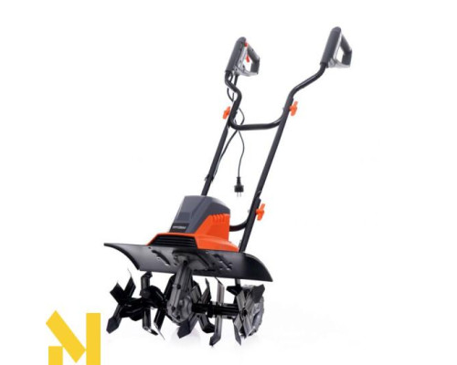 Культиватор електричний Kraft&Dele KD5182