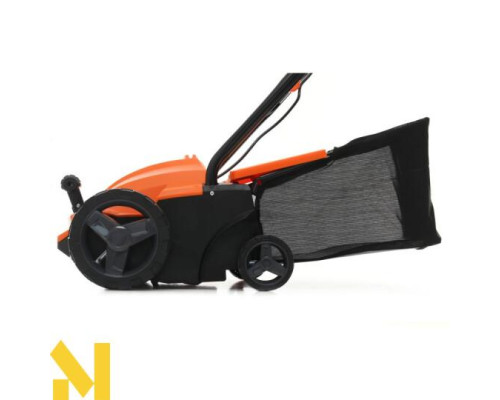 Аератор-скарифікатор електричний Kraft&Dele KD5190