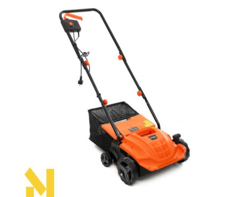 Аератор-скарифікатор електричний Kraft&Dele KD5190