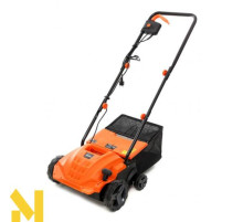 Аератор-скарифікатор електричний Kraft&Dele KD5190