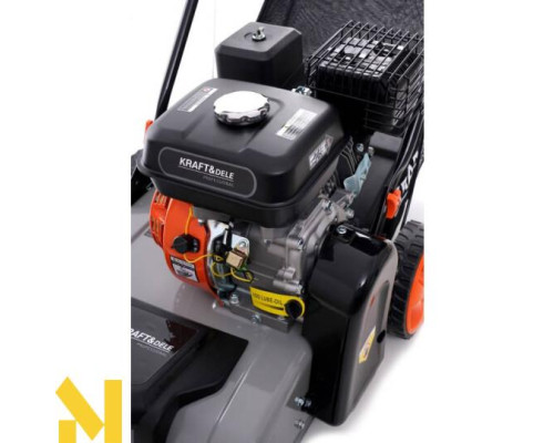 Аератор бензиновий Kraft&Dele KD5191