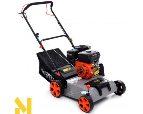 Аератор бензиновий Kraft&Dele KD5191