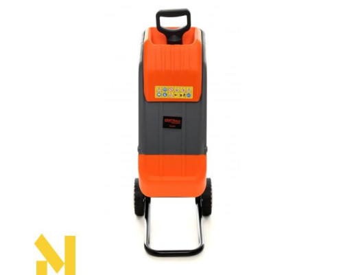 Подрібнювач садовий електричний Kraft&Dele KD5200