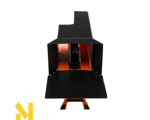 Дровокол Kraft&Dele KD5206