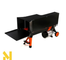 Дровокол Kraft&Dele KD5206