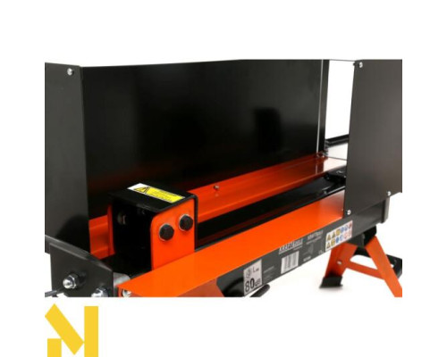 Дровокол Kraft&Dele KD5207