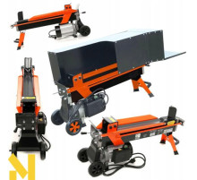 Дровокол Kraft&Dele KD5207