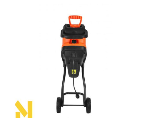 Подрібнювач садовий електричний KRAFT&DELE KD5210