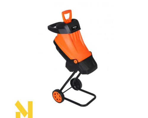 Подрібнювач садовий електричний KRAFT&DELE KD5210