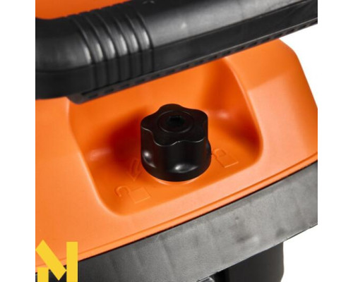 Подрібнювач садовий електричний Kraft&Dele KD5211