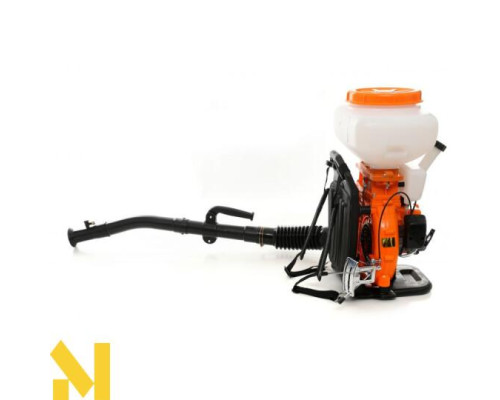 Мотообприскувач ранцевий Kraft&Dele KD5220