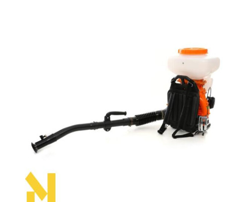 Мотообприскувач ранцевий Kraft&Dele KD5220