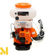 Мотообприскувач ранцевий Kraft&Dele KD5220