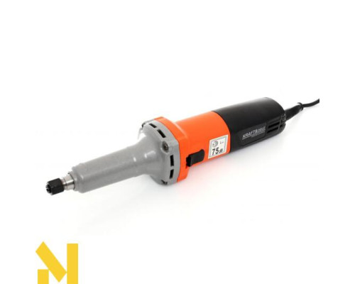 Шліфмашина пряма Kraft&Dele KD523