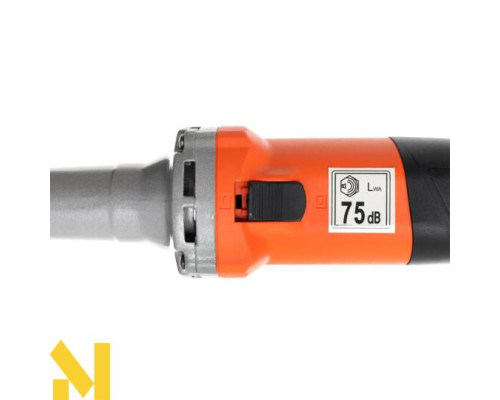 Шліфмашина пряма Kraft&Dele KD523