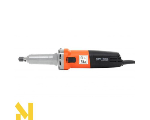 Шліфмашина пряма Kraft&Dele KD523