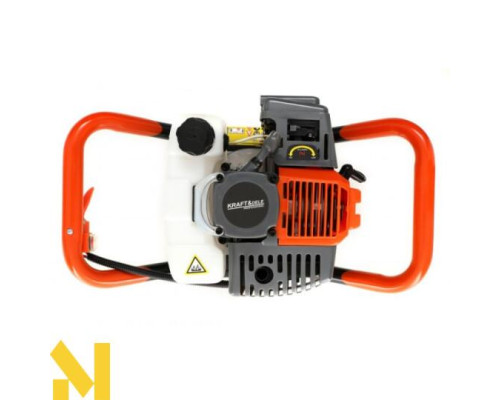 Мотобур Kraft&Dele KD5240