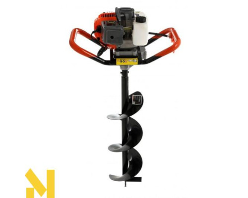 Мотобур Kraft&Dele KD5240