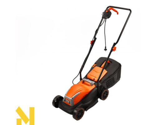 Газонокосарка електрична KRAFT&DELE KD5360