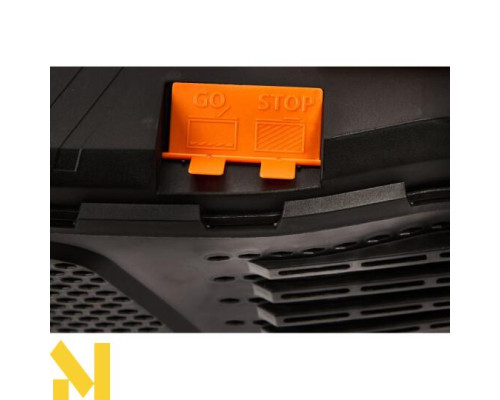 Газонокосарка електрична KRAFT&DELE KD5360