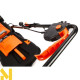 Газонокосарка електрична KRAFT&DELE KD5360