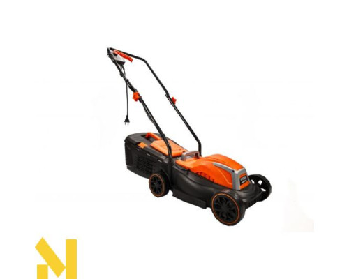 Газонокосарка електрична KRAFT&DELE KD5360